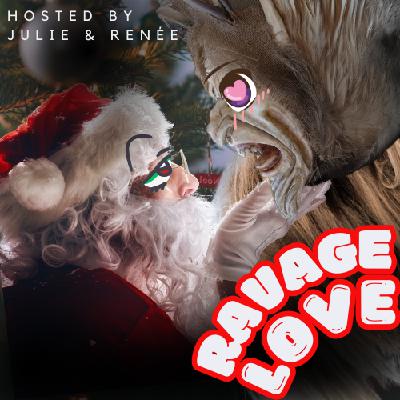 629 - Naughty Noel IV: SEASON 6 FINALE 629 - Naughty Noel IV: SEASON 6 FINALE