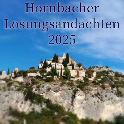 Losungsandacht für Samstag, 06.12.2025 Losungsandacht für Samstag, 06.12.2025