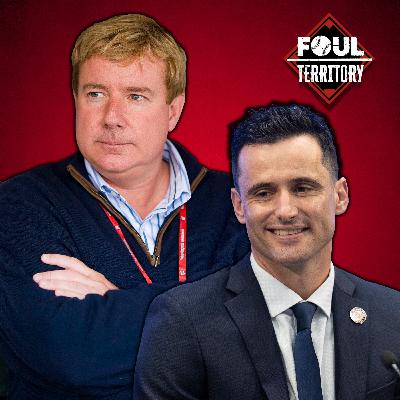 Jim Bowden: Schwarber’s market, Mets/Yankees think BIG + Nats POBO Paul Toboni joins FT Jim Bowden: Schwarber’s market, Mets/Yankees think BIG + Nats POBO Paul Toboni joins FT