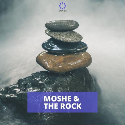 Moshe And The Rock