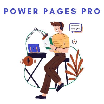Low Code RECAP 2023 - Microsoft Power Pages