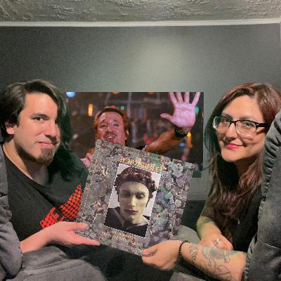 All That Jazz (Bob Fosse) + El Jardín de Los Presentes (Invisible)