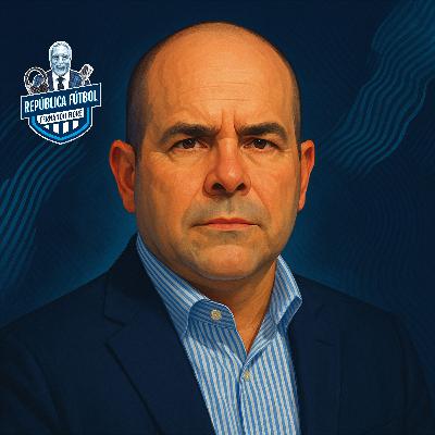 República Fútbol Show 27 | Leagues Cup, apuestas y el impacto del Mundial 2026