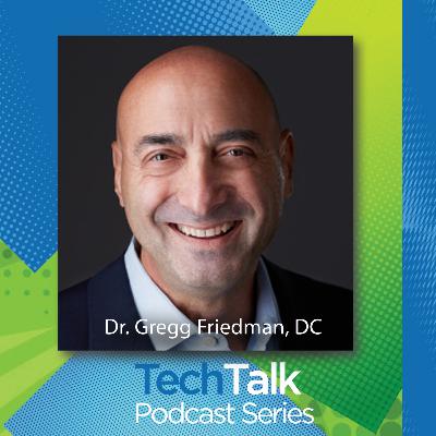 Got Documentation? w/ guest Dr. Gregg Friedman Got Documentation? w/ guest Dr. Gregg Friedman
