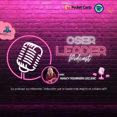 S4 É13 Jeannette Hardy: Comment éveiller la curiosité académique dans l'apprentissage d'une langue?
