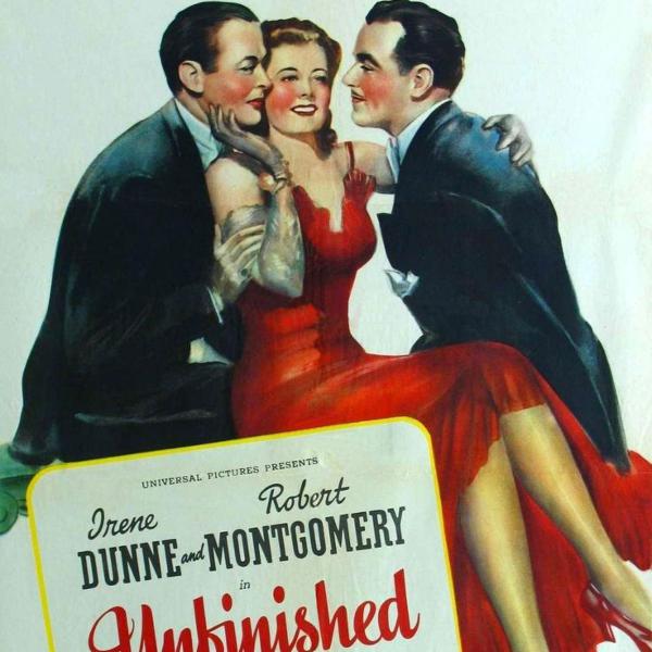 Unfinished Business - All-Star Radio Dramas of Classic Films - Starring Irene Dunne and Don Ameche - Lux Radio Theater Unfinished Business - All-Star Radio Dramas of Classic Films - Starring Irene Dunne and Don Ameche - Lux Radio Theater