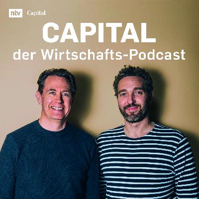 Wie ein deutsches Unternehmen den Markt für Statistiken eroberte  – Statista-Chef Marc Berg