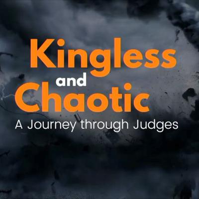 Judges 1/9 (Lyndon Frost - 06/09/20)