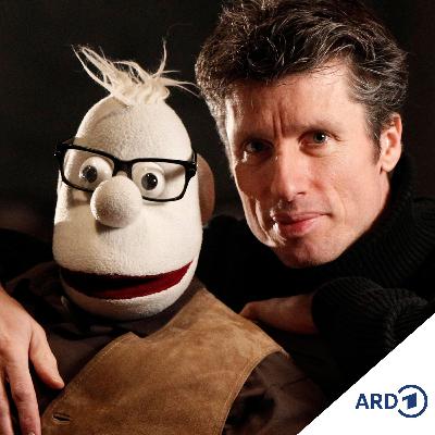 Detlef Wutschik: Als Puppenspieler kannst du alles sagen
