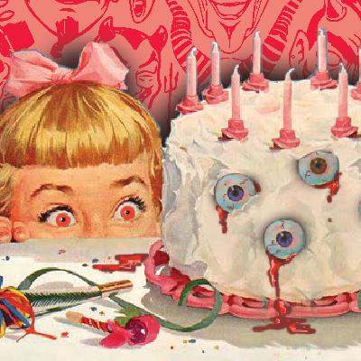 Devil Cake Techno: Episode 41