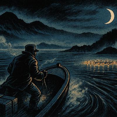 The Wild Goose Point Hootenanny Trap