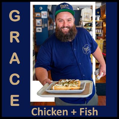 Chicken, Catfish, and Community: Rick Lewis' Culinary Journey