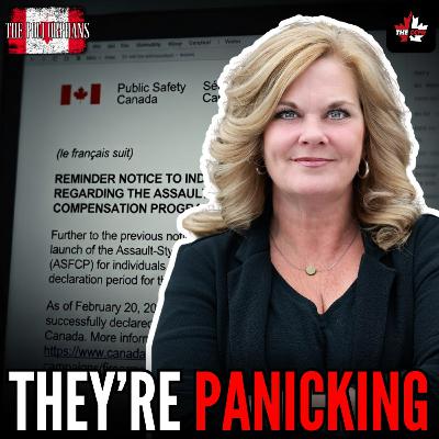 The Truth About the RCMP’s "Scare Tactic" Emails: CFFR Tracey Wilson Explains