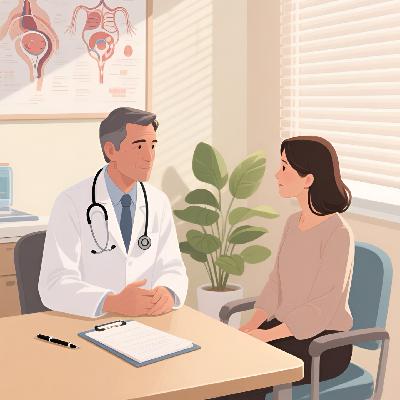 EP.34 对话郑教授 | 泌尿外科医生锦囊解密 EP.34 对话郑教授 | 泌尿外科医生锦囊解密