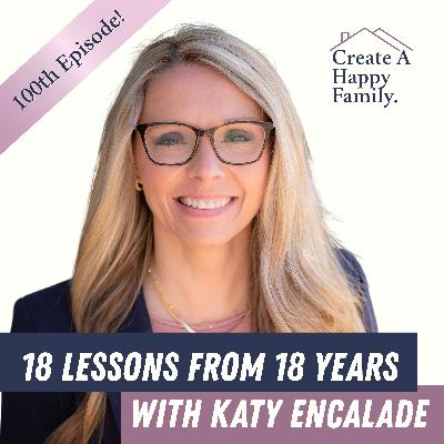 18 Lessons from 18 Years in Surrogacy & Egg Donation 18 Lessons from 18 Years in Surrogacy & Egg Donation