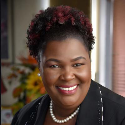 Dr. Jacinta Higgs Dr. Jacinta Higgs