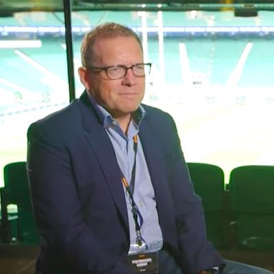 High Performance Practitioners: Tim Cable