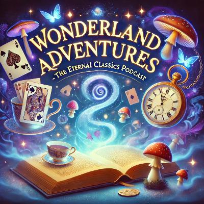 Episode: Alice in Wonderland - Rediscovering Alice’s Journey