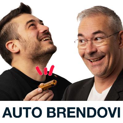 AUTO BRENDOVI: Šta tvoj auto govori o tebi / Miloš Maksimović / ŽIŠKA podkast #211
