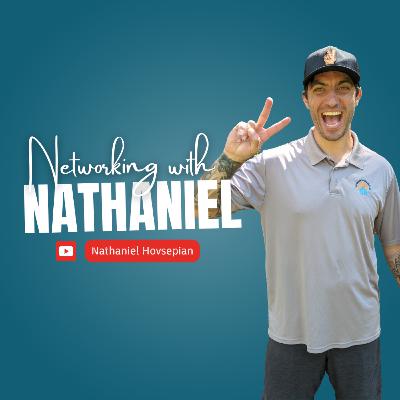 NwN Ep. 104 - Teddy Benz