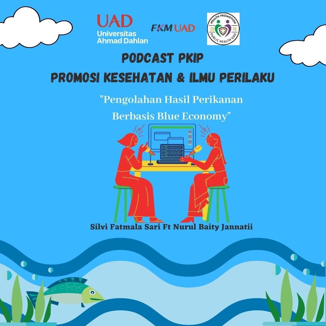 Promkes UAD