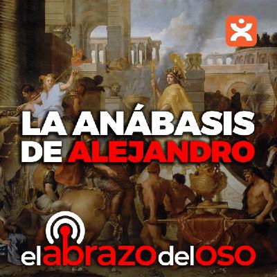 La Anábasis de Alejandro La Anábasis de Alejandro