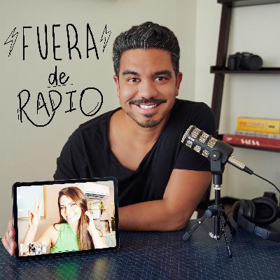 Chiquinquirá Delgado, la belleza desde adentro. Chiquinquirá Delgado, la belleza desde adentro.