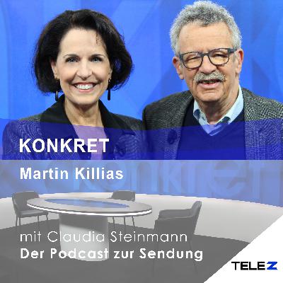 «Wirkt unser Immobilienmarkt als Treiber für die Zuwanderung»?