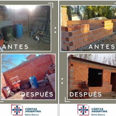 La comunidad se organiza La comunidad se organiza