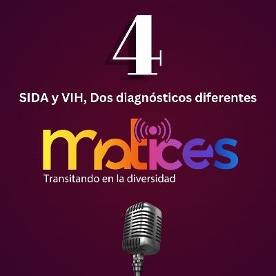 SIDA y VIH, Dos diagnósticos diferentes SIDA y VIH, Dos diagnósticos diferentes