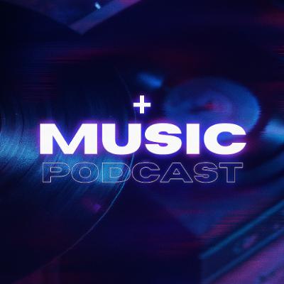 +Music Podcast 019 SE03