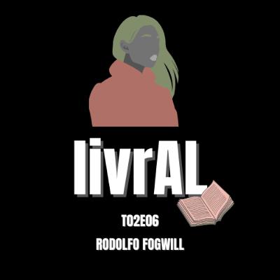 T02E06 - "Os pichiciegos" de Rodolfo Fogwill e a Guerra das Malvinas T02E06 - "Os pichiciegos" de Rodolfo Fogwill e a Guerra das Malvinas