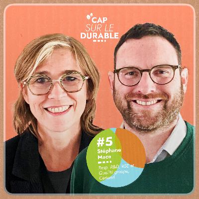Stéphane Macé : un Planet Champion pour Cerland Group