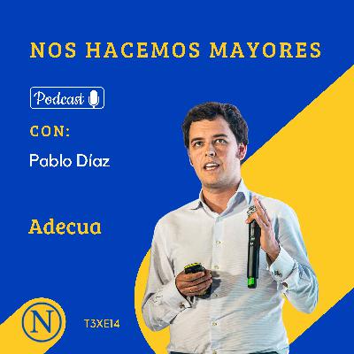 ADECUA el hogar de las personas mayores ADECUA el hogar de las personas mayores