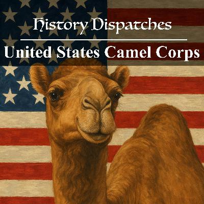 United States Camel Corps
