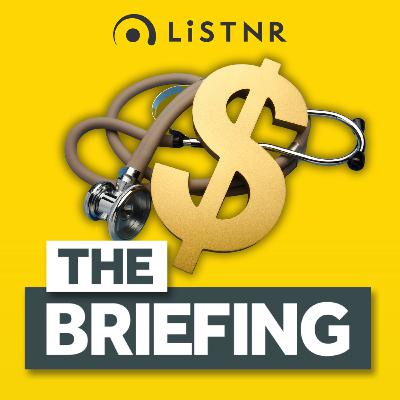 Why medical specialists cost so much + Trump moves to overturn verdict