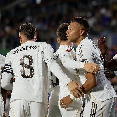 Álvaro Benito señala el gran dilema de Xabi Alonso para montar su once inicial y la única solución posible: "No lo descarto"