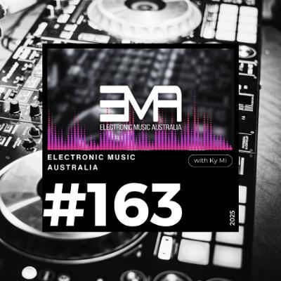 EMA #163 Week 4 August 2025