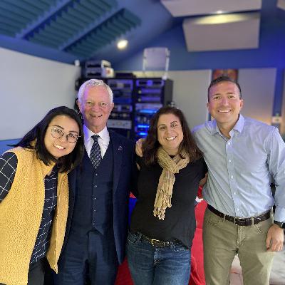 Episode 7: Dr. Howard Haft, Executive Director of the Maryland Primary Care Program, and former Deputy Secretary for Public Health Episode 7: Dr. Howard Haft, Executive Director of the Maryland Primary Care Program, and former Deputy Secretary for Public Health