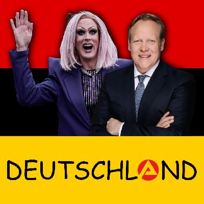 #062 Wer ist das wirklich Böse? | DEUTSCHLAND Podcast