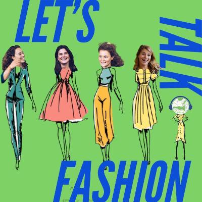 #1 | Modeshow