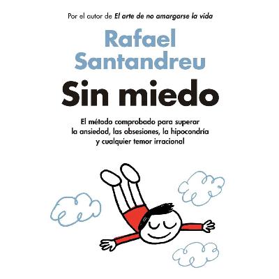 Adrián de Colombia. Ataques de Ansiedad. Testimonio de superación