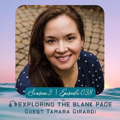 038: Tamara Girardi