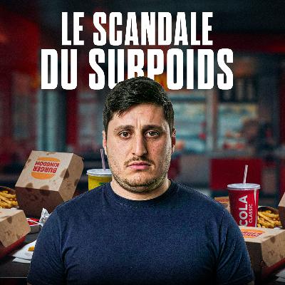 #80 - La FABRIQUE à GROS ! #80 - La FABRIQUE à GROS !