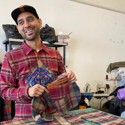 STYLE LOUNGE - Hommy Diaz