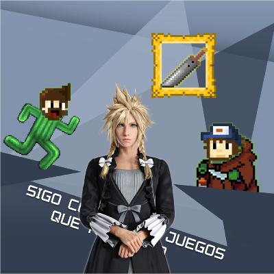 S2 Ep. 11 - Final Fantasy 7 Rebeerrttthh