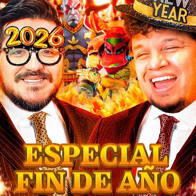 ESPECIAL FIN DE AÑO 2025: ¡TOP NORMALITOS, FAVORITOS, DECEPCIONES Y MÁS! | #Pseudoanalistas S10E33