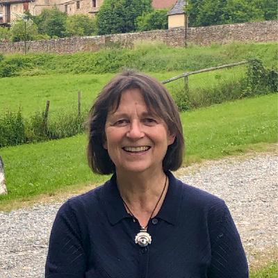 Belvédère : Valérie Charpinet, directrice artistique du Festival Textes en l'air Belvédère : Valérie Charpinet, directrice artistique du Festival Textes en l'air