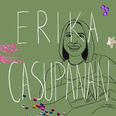Erika Casupanan Sings in Public