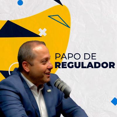Papo de Regulador recebe Rafael Vitale